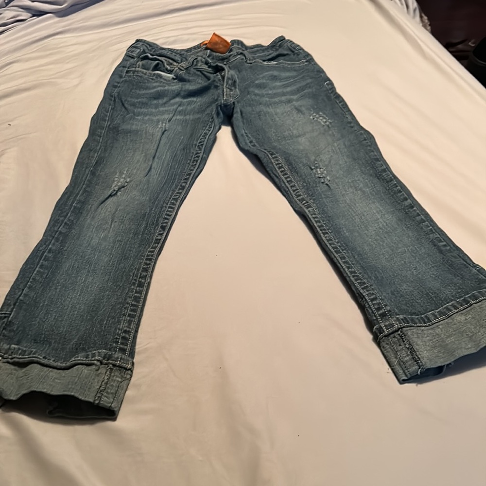 Apollo Jeans (Capri)